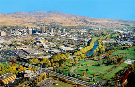 Boise An Emerging Ecosystem For Education Innovation Getting Smart