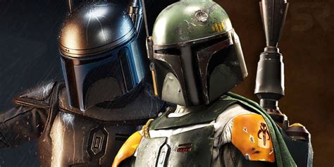 See more of boba fett fan club on facebook. No Star Wars Fans, Boba & Jango Fett Are NOT Mandalorians