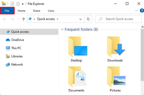 Come Modificare Le Icone Predefinite In Windows 10 Sistema Operativo
