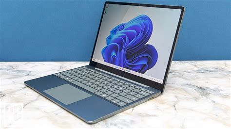 Microsoft Surface Laptop Go 2 Review Pcmag
