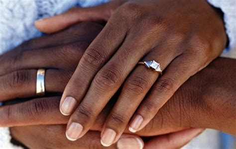 7 Reasons Why Marrying Yourself Does Not Make You A Strong Black Woman
