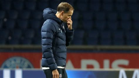 Es werden unter anderem die trainerstationen und seine stationen als spieler aufgelistet. Tuchel Psg : Thomas Tuchel Tactical Analysis Philosophy ...
