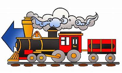 Railroad Transcontinental 1862 Teachers Railroads Lesson Train