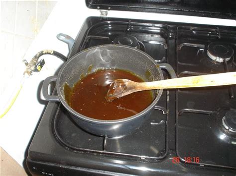 How to prep the skin. Sugar Waxing Instructions | Penniless Parenting