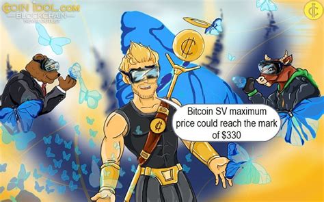 Previously, much interest was drawn by bitcoin halving. Bitcoin SV Faces Selling Pressure Throughout 2020; 2021 Is ...