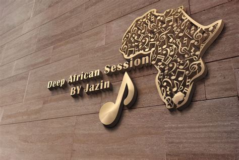 Deep African Sessions By Jazin Rustenburg