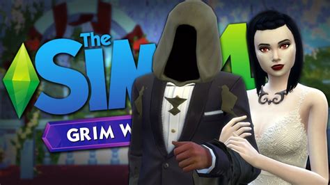 Grim Reaper Sims Mod Bopqemajor