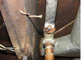 How To Stop Leaking Pipe Joints Photos