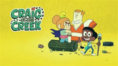 Craig Of The Creek Parents Guide 2018 Series Age Rating