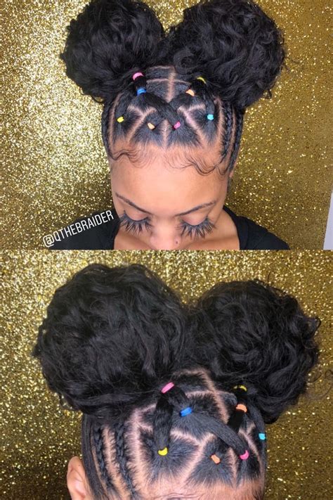 Https://tommynaija.com/hairstyle/rubber Band Puff Hairstyle