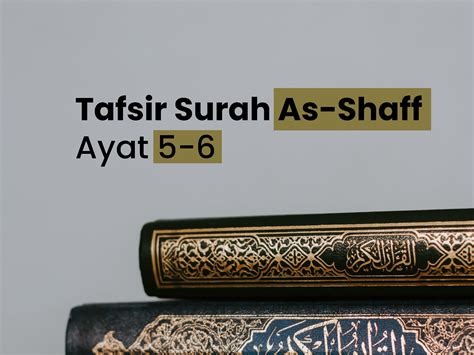 Detail Surat As Shaf Ayat 4 Koleksi Nomer 29
