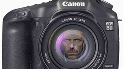 How To Use Your Canon DSLR As A Webcam