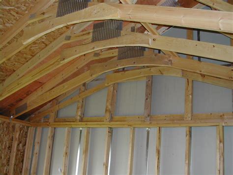 Archways and ceilings solved this problem by creating a prefabricated arched ceiling kit to minimize. Low Cost/Big Impact Home Details - Armchair Builder ...
