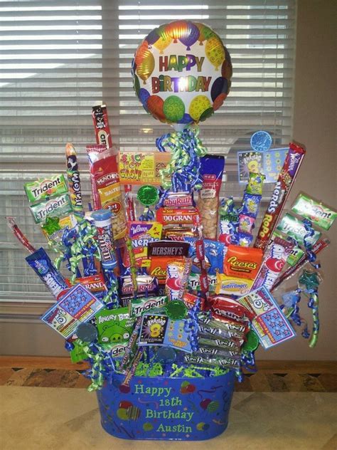 20 Of The Best Ideas For 18th Birthday T Ideas For Boys Home