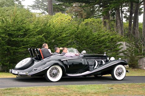 2013 Pebble Beach Concours Delegance 16 Gallery