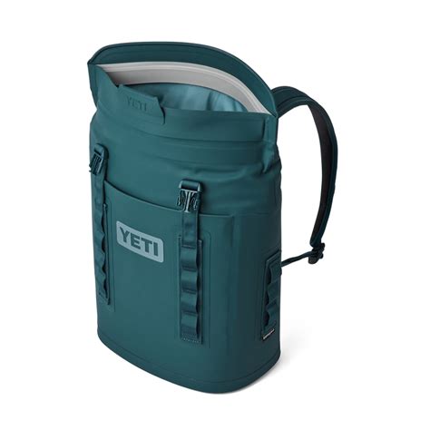 Hopper M12 Soft Backpack Cooler Yeti Uk Limited
