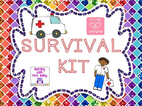 Free Surivival Kit Cliparts Download Free Surivival Kit Cliparts Png