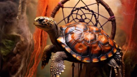 The Turtle Spirit Animal Unraveling Its Meaning And Significance In
