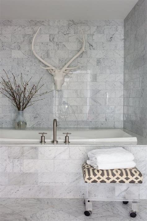 74 Luxurious Marble Bathroom Designs Digsdigs