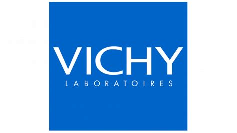 Vichy Logo Symbol Meaning History PNG Brand