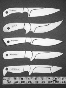 Free knife design template of japanese kitchen knives, western chef knives, and outdoor utility knives. Printable Knife Templates | Homemade Knife Template ...