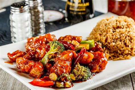 There are probably only six tables in the place. 888 Chinese Restaurant - Waitr Food Delivery in Baytown, TX