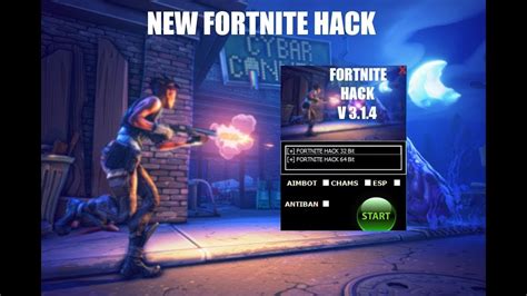 Feel free to use it without any stress as this bypass fortnite battle royale anticheat at this moment. FORTNITE HACK 3.3.0 UNDETECTEDFREEPRIVATE CHEAT + DOWNLOAD