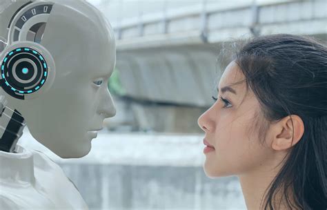 Love In The Time Of Algorithms Would You Let Artificial Intelligence Choose Your Partner