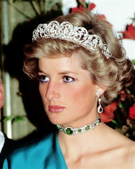 Princess diana —who married into british royalty, only to later be divorced from it—devoted herself to charitable causes and became a global icon before dying in a car accident in paris in 1997. So sähe Prinzessin Diana heute aus, im Alter von 56 Jahren