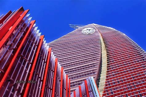 Menara Phinisi, Universitas Negeri Makassar (UNM) | Kampus universitas