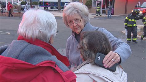 mother daughter reunited at senior living complex after cbs4 interview cbs colorado
