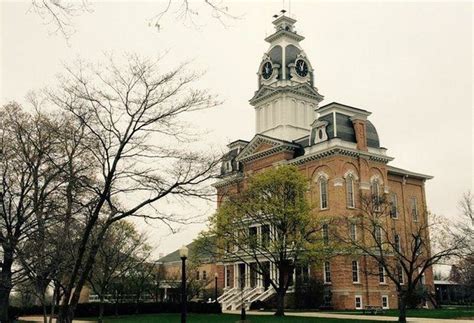 Hillsdale College Scores Perfect Financial Rating In Recent Forbes