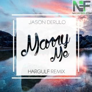 I do not own this song nor the image featured in the video. Download Music Mp3:- Jason Derulo - Marry Me | Naijafinix ...