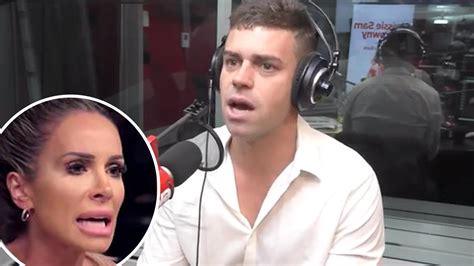 Michael Goonan Reveals Why Mafs Was Forced To Halt Production Who