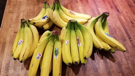 I Ordered Six Bananas There Was Some Confusion On The Order Anyone