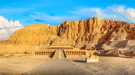 Valley Of The Kings Facts And Architecture Trip Ways