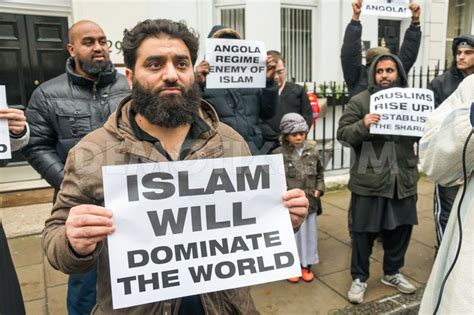 Haidar Sumeri On Twitter And Salafi Jihadism Will Terrorise British
