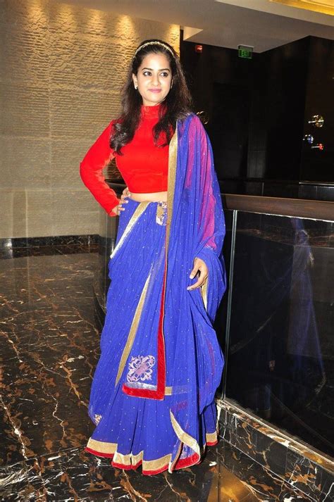 Nanditha Raj Sexy Stills At Sankarabharanam Audio Launch Indian Girls Villa Celebs Beauty
