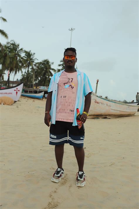 Goa Flickr
