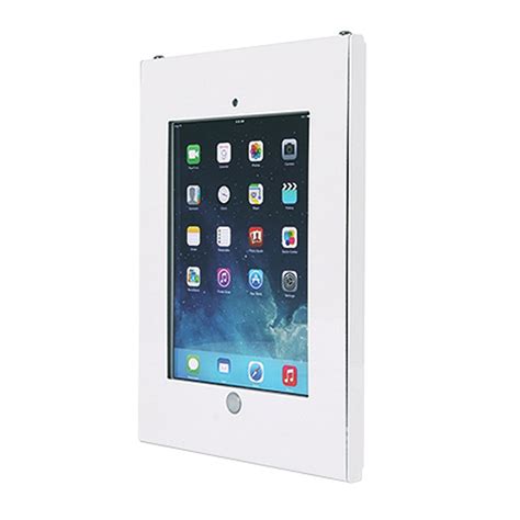Secure Ipad Wall Mount Pn11149 Ipad Stands Ie