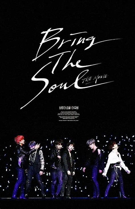 The official showtimes destination for the bts cinema event. BTS (방탄소년단) 'BRING THE SOUL: THE MOVIE' #방탄소년단 #BTS @BTS ...