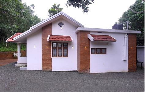 Square Feet Bedroom Traditional Kerala Style Single Floor House And Plan Home Pictures