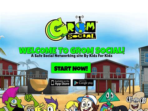 Kidscreen Archive Grom Holdings Buys Top Draw Animation