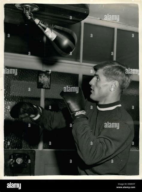 oct 09 1955 russian boxers in london get fighting fit for their contest with england s