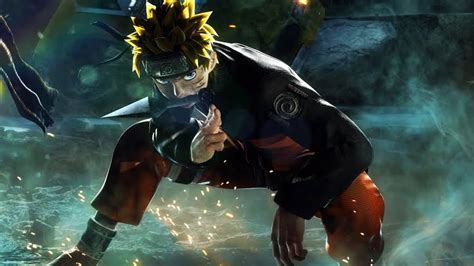 Maybe you would like to learn more about one of these? 1080p High Resolution Naruto Wallpaper - Freewallanime