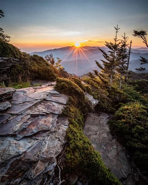 The 5 Best Spots To Catch A Spactacular Tennessee Sunset Tanasi
