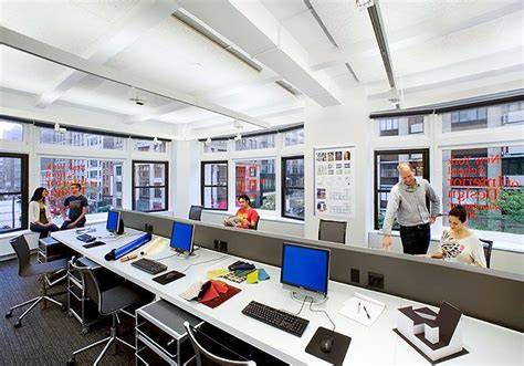 New York School Of Interior Design By Gensler Interior Design