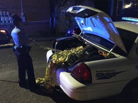 New Orleans And The Hard Work Of Pushing Down The Murder Rate | NPR