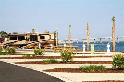 Class a motorhome resorts in florida. Top Luxury RV Resorts and Parks: When $$ is No Object