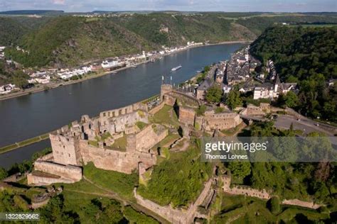 Rheinfels Castle Photos And Premium High Res Pictures Getty Images